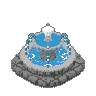 Fountain