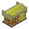 Hay Barn