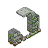 Ruined Arch