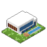 Modern Villa