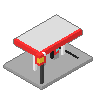 Petrol Station