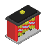 Prayer Wheel