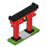Torii Gate