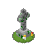 Wayside Cross