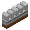 Battlement
