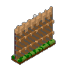 Palisade
