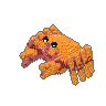 Giant Crab