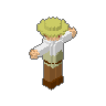 Villager