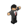 Business Person