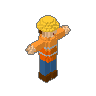 Construction Worker