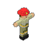 Firefighter