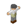 Pensioner
