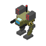 Battle Mech