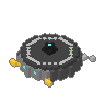 Cleaning Bot