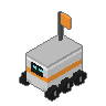 Delivery Bot