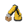 Factory Arm