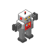 Retro Robot