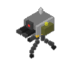 Sentry Turret