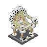 Bone Throne