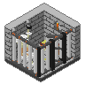 Prison Cell