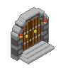 Double Door