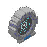 Rune Door