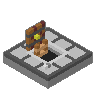 Trapdoor