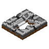 Collapsed Floor
