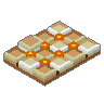 Sandstone Floor