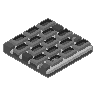 Slate Floor