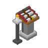 Lectern