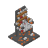 Torture Chair