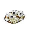 Bone Pile