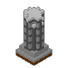 Broken Pillar