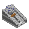 Rolling Boulder
