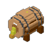 Keg Tap