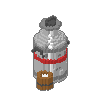 Milk Churn