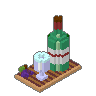 Wine Bottle