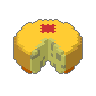 Cheese Wheel