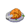 Roast Ham