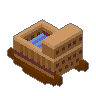 Cradle