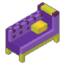 Day Bed