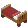 Single Bed