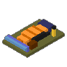 Sleeping Bag