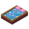 Water Bed