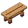 Bench