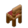 Plain Chair