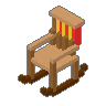 Rocking Chair