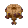 Round Stool