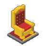 Throne